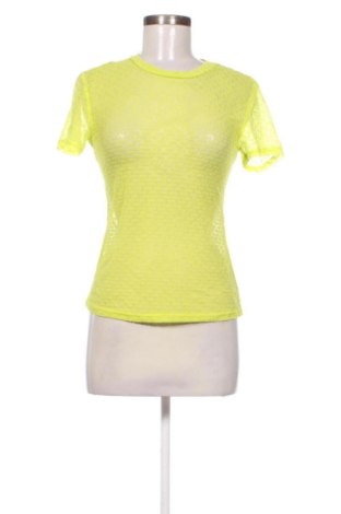 Bluză de femei Unbranded, Mărime S, Culoare Galben, Preț 51,06 Lei, #137833837