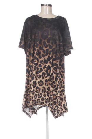 Bluză de femei Unbranded, Mărime 4XL, Culoare Multicolor, Preț 52,49 Lei, #137833848