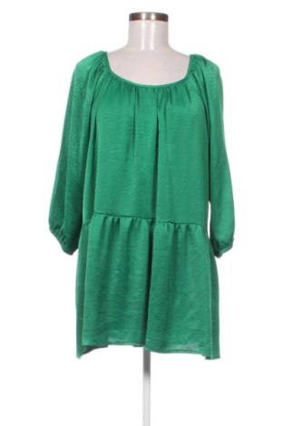 Dámska blúza Unbranded, Veľkosť XXL, Farba Zelená, Cena  9,72 €, #137833860