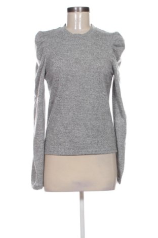 Bluză de femei Amisu, Mărime M, Culoare Gri, Preț 42,10 Lei, #137833894