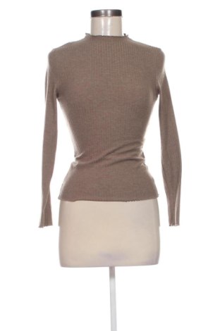 Bluză de femei ONLY, Mărime XS, Culoare Maro, Preț 52,49 Lei, #137834048