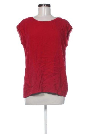 Bluzka damska Street One, Rozmiar L, Kolor Czerwony, Cena 62,99 zł, #137834103