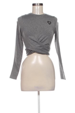 Női blúz Unbranded, Méret S, Szín Szürke, Ár 4 255 Ft, #137834210