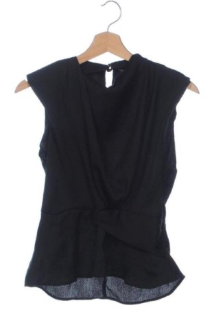 Bluză de femei Zara, Mărime XS, Culoare Negru, Preț 52,49 Lei, #137834511