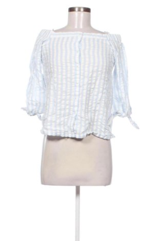 Bluză de femei Edc By Esprit, Mărime S, Culoare Multicolor, Preț 89,23 Lei, #137834560