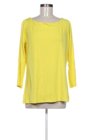 Női blúz Claudia Strater, Méret XL, Szín Sárga, Ár 9 589 Ft, #137834585
