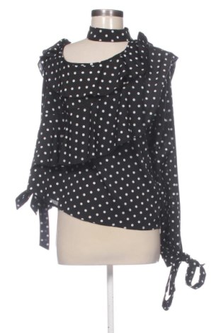 Bluză de femei SHEIN, Mărime L, Culoare Multicolor, Preț 52,49 Lei, #137834610