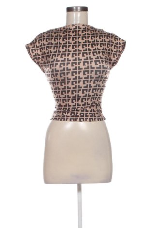 Bluză de femei Unbranded, Mărime XS, Culoare Multicolor, Preț 52,49 Lei, #137834646