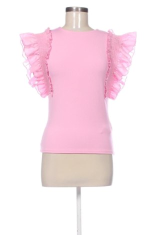 Bluză de femei Amisu, Mărime XL, Culoare Roz, Preț 51,00 Lei, #137834671