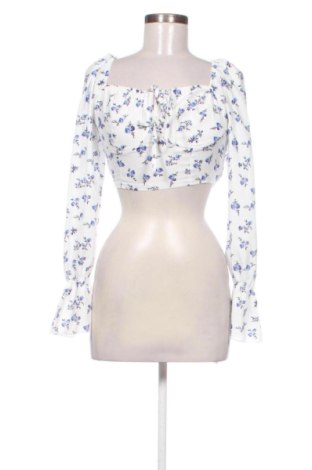Bluză de femei SHEIN, Mărime S, Culoare Multicolor, Preț 52,49 Lei, #137834680