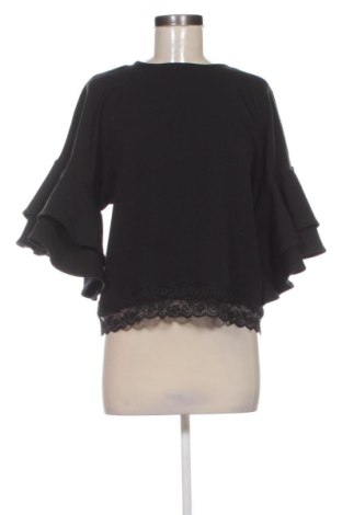 Bluză de femei Pause Jeans, Mărime L, Culoare Negru, Preț 73,49 Lei, #137834728