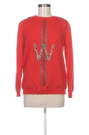 Bluzka damska Unbranded, Rozmiar XL, Kolor Czerwony, Cena 41,13 zł, #137834774