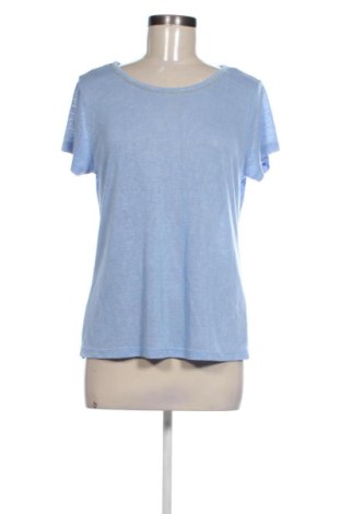 Bluză de femei Zero, Mărime M, Culoare Albastru, Preț 73,49 Lei, #137834803