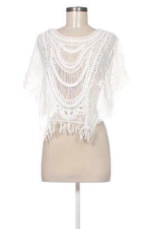 Bluză de femei Unbranded, Mărime S, Culoare Alb, Preț 51,00 Lei, #137834806