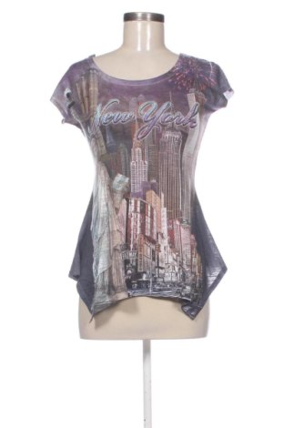 Bluzka damska Unbranded, Rozmiar S, Kolor Kolorowy, Cena 42,34 zł, #137834828
