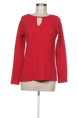 Bluză de femei KVL by Kenvelo, Mărime M, Culoare Roșu, Preț 51,00 Lei, #137834859
