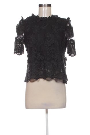 Bluză de femei Unbranded, Mărime M, Culoare Negru, Preț 52,49 Lei, #137834991