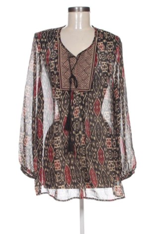 Bluză de femei Ky Creation, Mărime L, Culoare Multicolor, Preț 89,23 Lei, #137834992