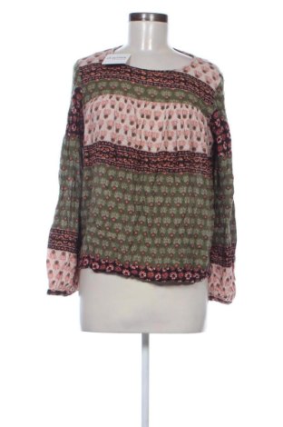 Bluzka damska Unbranded, Rozmiar L, Kolor Kolorowy, Cena 42,34 zł, #137835068
