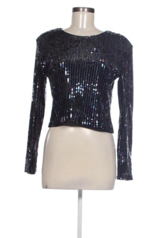 Bluză de femei H&M, Mărime M, Culoare Multicolor, Preț 52,49 Lei, #137835088