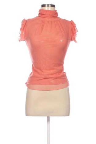 Bluză de femei Unbranded, Mărime XS, Culoare Roz, Preț 52,49 Lei, #137835112