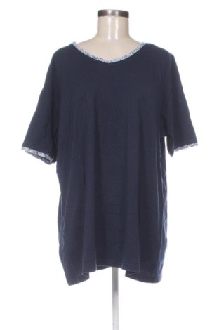 Bluză de femei Skin To Skin, Mărime XXL, Culoare Albastru, Preț 51,06 Lei, #137835306