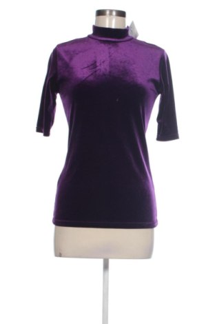 Bluză de femei Zeeman, Mărime M, Culoare Mov, Preț 52,49 Lei, #137835330