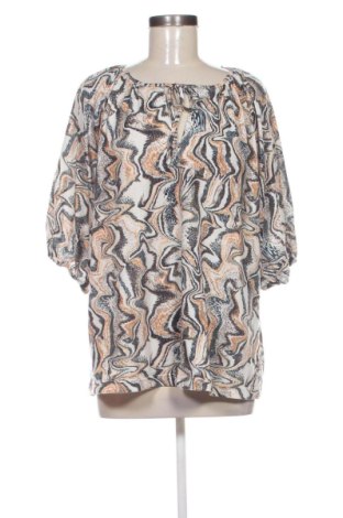 Bluză de femei Norah, Mărime L, Culoare Multicolor, Preț 73,49 Lei, #137835350