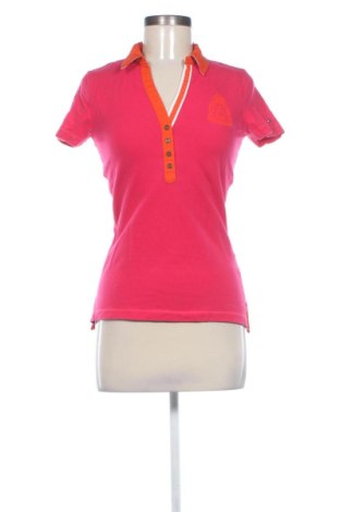 Bluză de femei Tommy Hilfiger, Mărime S, Culoare Roz, Preț 156,99 Lei, #137835380