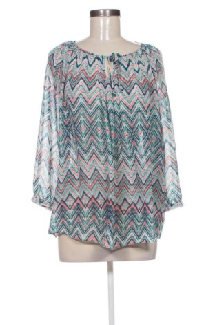 Bluză de femei Zac & Rachel, Mărime L, Culoare Multicolor, Preț 52,49 Lei, #137835387