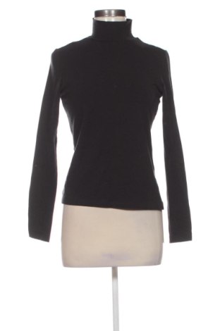 Дамска блуза Monki, Размер M, Цвят Черен, Цена 7,00 €, #137835409