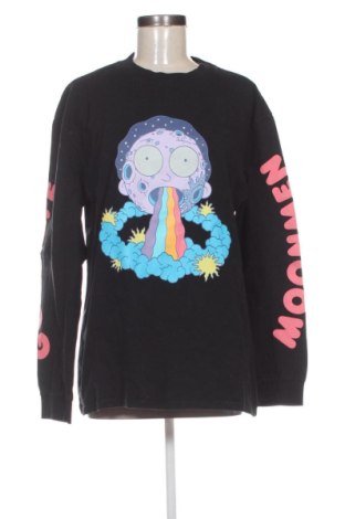 Bluză de femei Bershka, Mărime L, Culoare Multicolor, Preț 51,00 Lei, #137835422