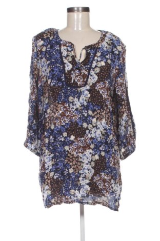 Bluză de femei Zhenzi, Mărime M, Culoare Multicolor, Preț 52,49 Lei, #137835478