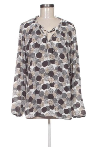 Bluză de femei S.Oliver, Mărime XL, Culoare Multicolor, Preț 89,23 Lei, #137835583