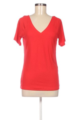 Bluză de femei ONLY, Mărime L, Culoare Roșu, Preț 52,49 Lei, #137835813
