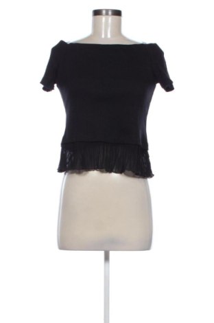 Női blúz Zara, Méret M, Szín Fekete, Ár 4 049 Ft, #137835821