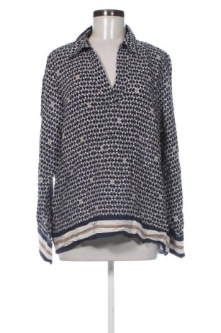 Bluză de femei Free Quent, Mărime XL, Culoare Multicolor, Preț 36,99 Lei, #137835866