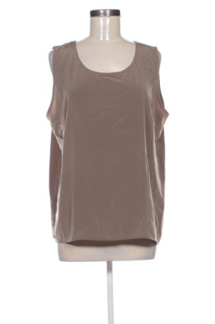 Дамска блуза Unbranded, Размер XL, Цвят Кафяв, Цена 9,73 €, #137835931