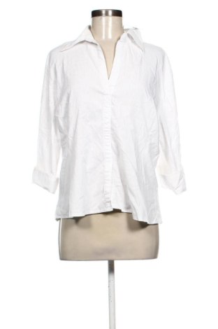 Дамска блуза H&M, Размер L, Цвят Бял, Цена 10,00 €, #137836030
