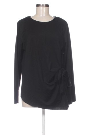 Дамска блуза New Style, Размер XL, Цвят Черен, Цена 9,71 €, #137836039