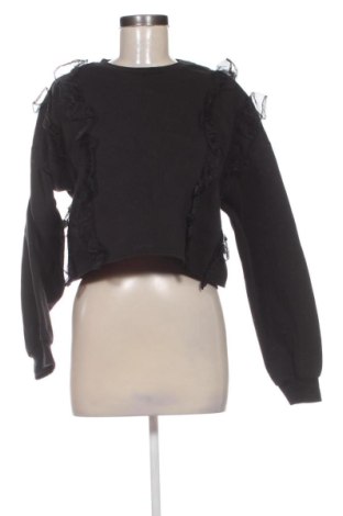 Bluză de femei H&M, Mărime M, Culoare Negru, Preț 52,49 Lei, #137836116