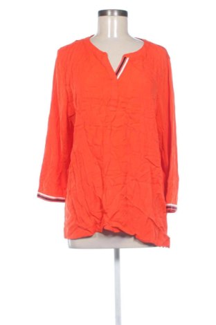 Bluză de femei Street One, Mărime XL, Culoare Portocaliu, Preț 137,99 Lei, #137836170