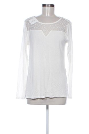 Дамска блуза Camaieu, Размер XL, Цвят Бял, Цена 9,71 €, #137836175