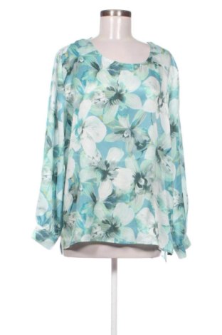 Bluză de femei Dika, Mărime XL, Culoare Multicolor, Preț 89,23 Lei, #137836261