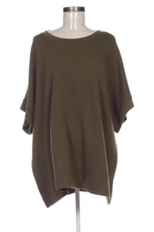 Дамска блуза Vero Moda, Размер 4XL, Цвят Зелен, Цена 10,00 €, #137836279