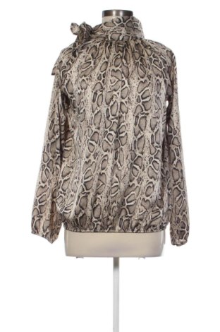 Дамска блуза Unbranded, Размер XL, Цвят Многоцветен, Цена 10,00 €, #137836282