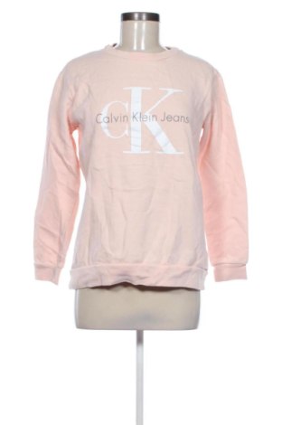 Női blúz Calvin Klein Jeans, Méret M, Szín Rózsaszín, Ár 13 549 Ft, #137836287