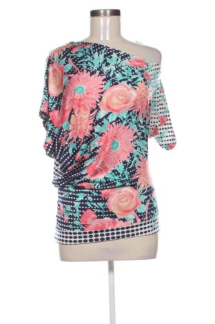 Bluză de femei Unbranded, Mărime S, Culoare Multicolor, Preț 52,49 Lei, #137836317