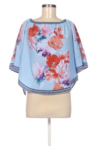 Bluză de femei Flying Tomato, Mărime M, Culoare Multicolor, Preț 73,49 Lei, #137836341