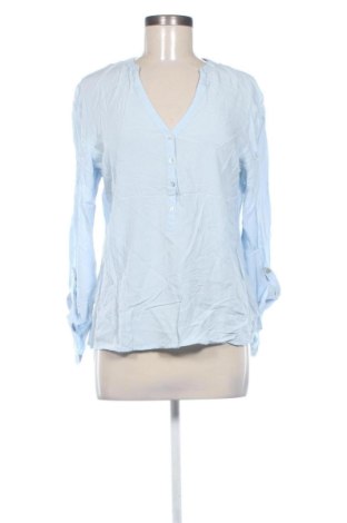 Bluză de femei Esprit, Mărime M, Culoare Albastru, Preț 38,99 Lei, #137836352